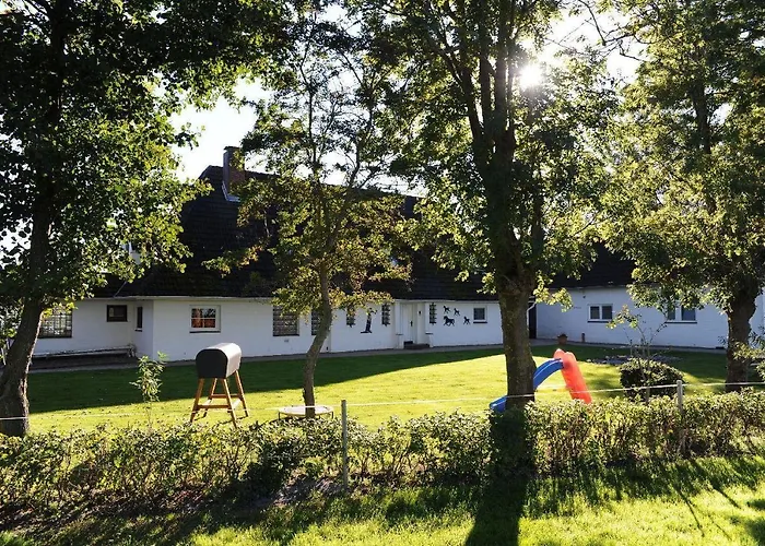 Hotel Reiterhof-immensee-app-b Ehst