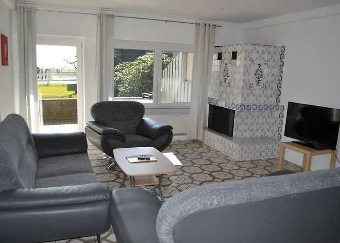 Reiterhof-immensee-app-b Hotel Ehst