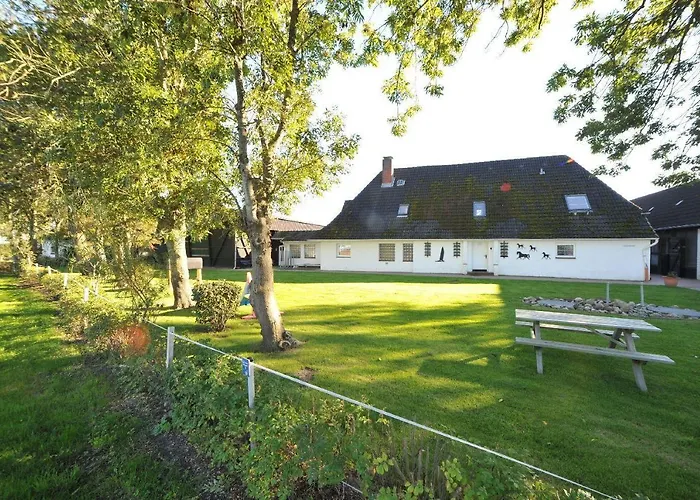 Reiterhof-immensee-app-b Hotel